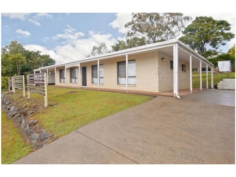63 Mount Warren Boulevard, Mount Warren Park QLD 4207
