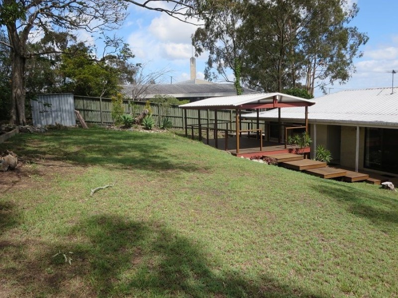 63 Mount Warren Boulevard, Mount Warren Park QLD 4207