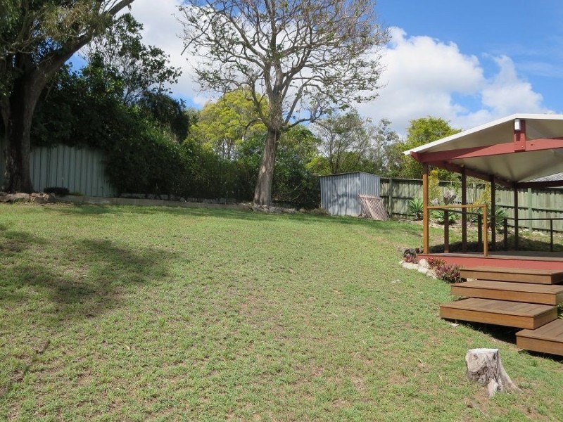 63 Mount Warren Boulevard, Mount Warren Park QLD 4207