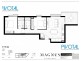 5012/59 O’Connell St, Kangaroo Point QLD 4169 Floorplan