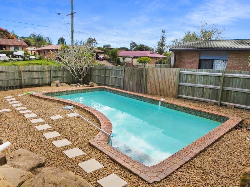 18 Honeyman Street, Mount Warren Park QLD 4207