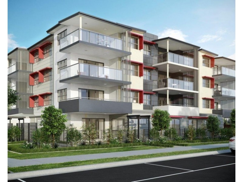 202/15 Betzel Crt, Mango Hill QLD 4509