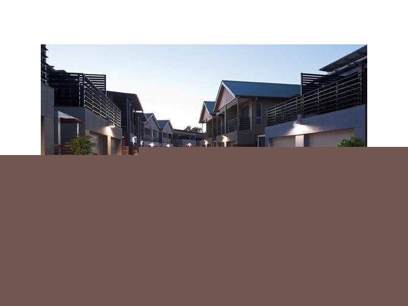 2 Storey Townhouse/U47/123 Barrack Road, Cannon Hill QLD 4170