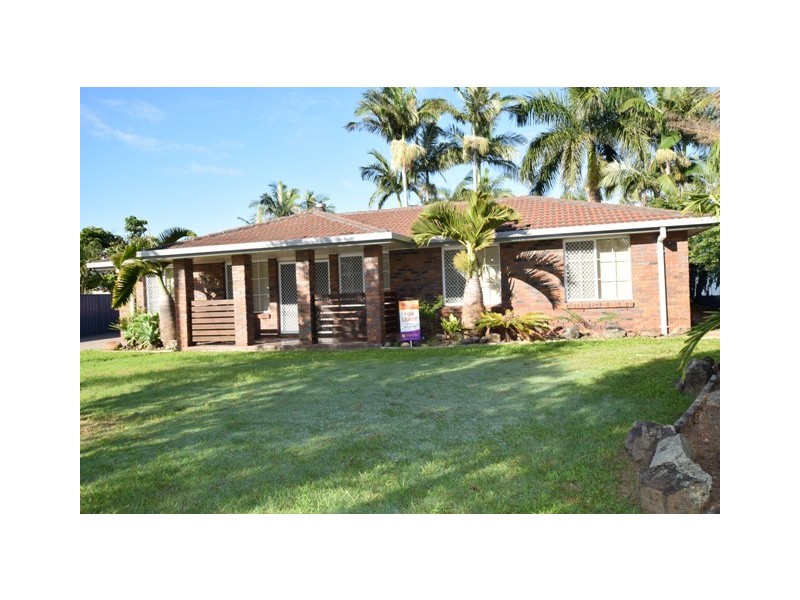7 Wisteria Court, Victoria Point QLD 4165