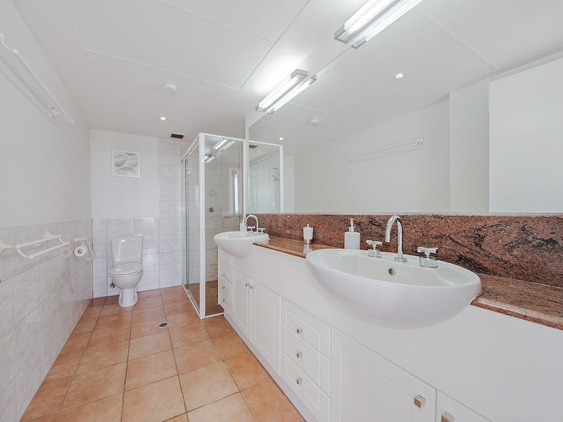 22/10 Park Avenue, Kangaroo Point QLD 4169