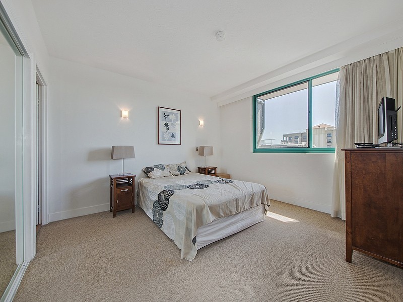 22/10 Park Avenue, Kangaroo Point QLD 4169