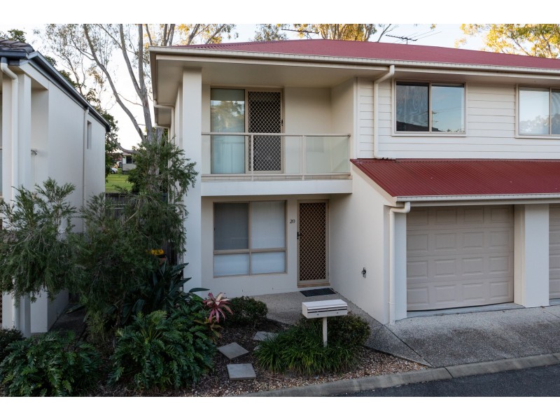 20/40 Hargreaves Road, Manly West QLD 4179