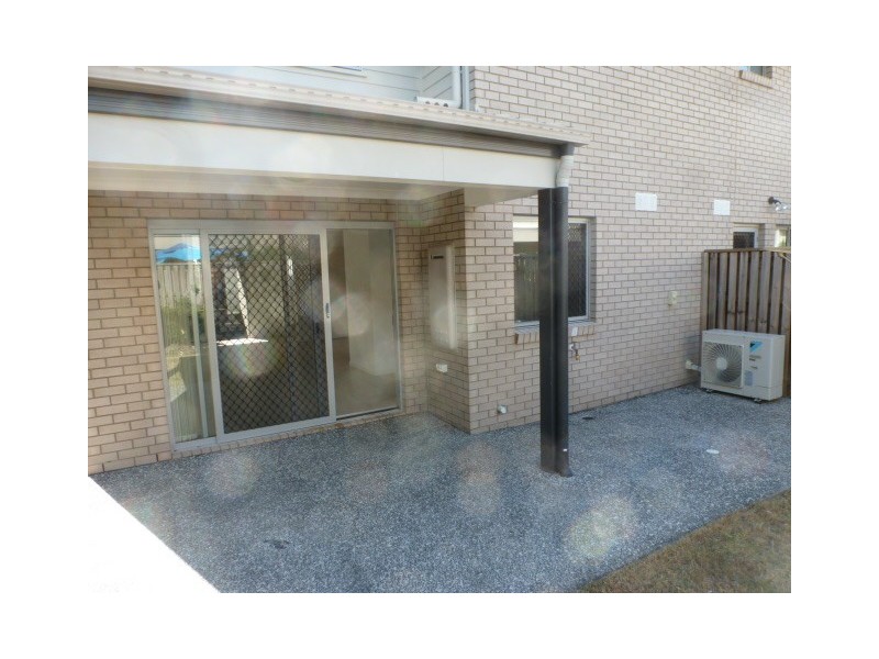 F/86 CARSELGROVE AVE, Fitzgibbon QLD 4018