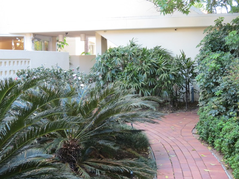 15/57 Lambert Street, Kangaroo Point QLD 4169