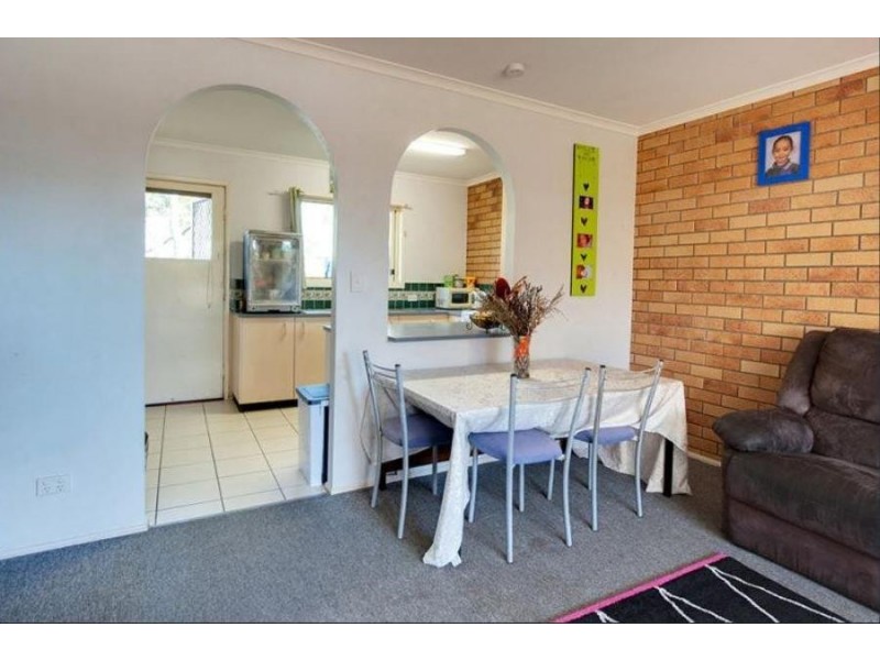 18/13 Bailey Street, Collingwood Park QLD 4301