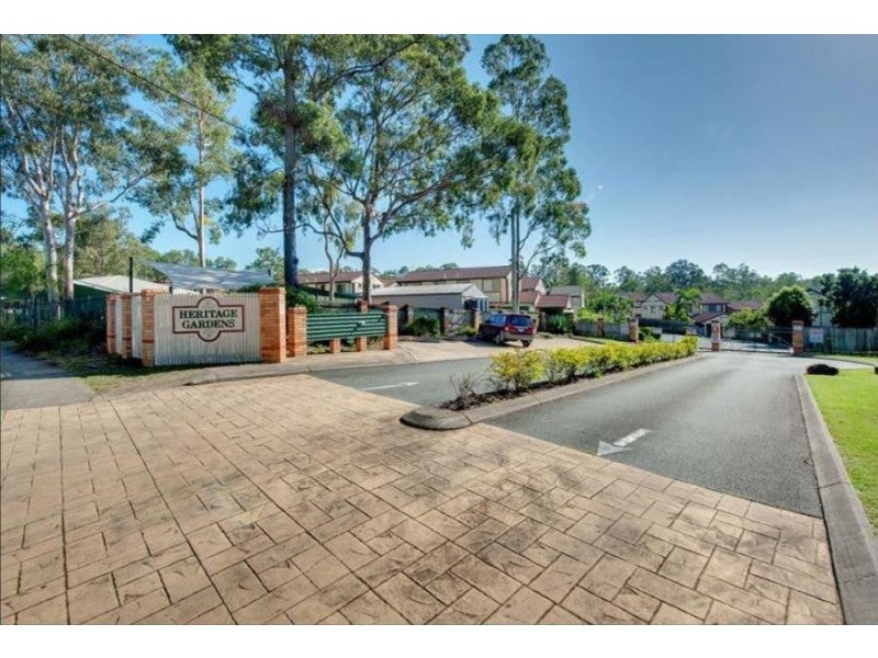 18/13 Bailey Street, Collingwood Park QLD 4301