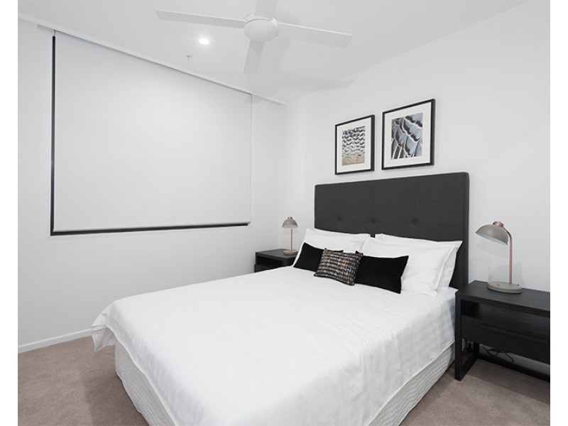 2067/123 Cavendish Road, Coorparoo QLD 4151