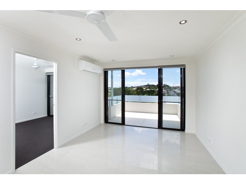 301/28 HEAL, New Farm QLD 4005