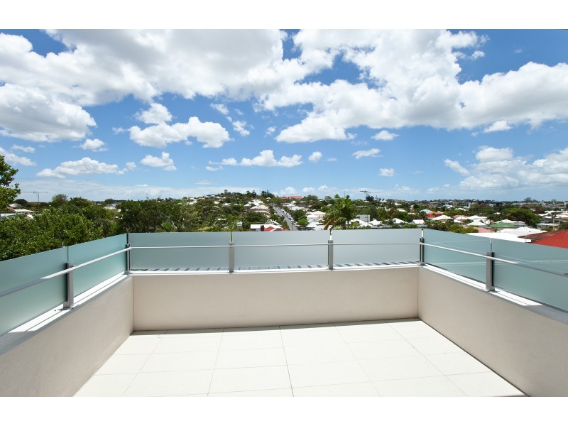 301/28 HEAL, New Farm QLD 4005