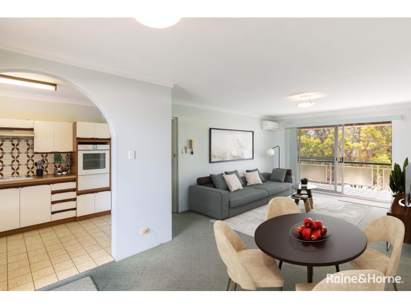 5/34 Lade Street, Gaythorne QLD 4051