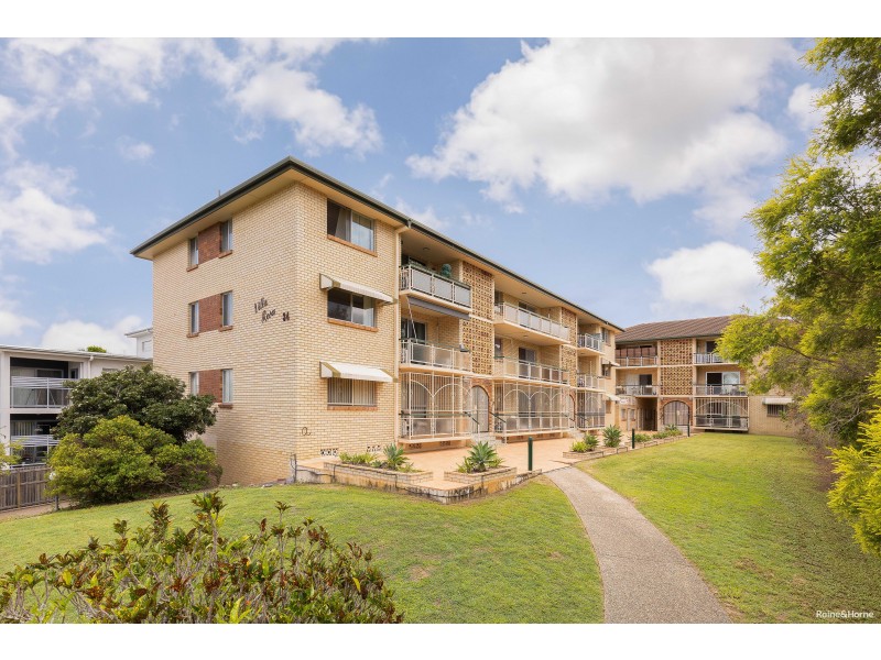 5/34 Lade Street, Gaythorne QLD 4051