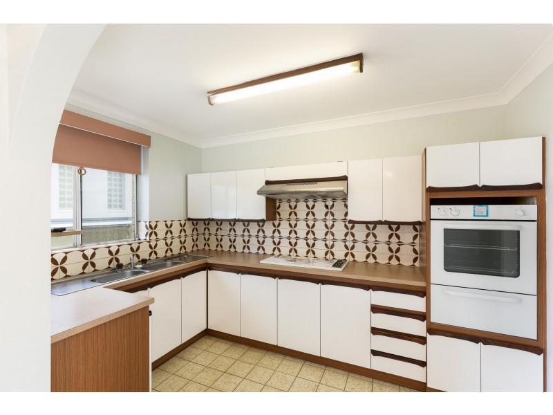 5/34 Lade Street, Gaythorne QLD 4051