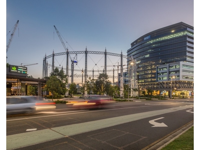 54 Vernon Tce, Teneriffe QLD 4005