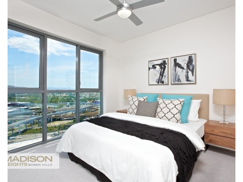 15042/35 Campbell Street, Bowen Hills QLD 4006