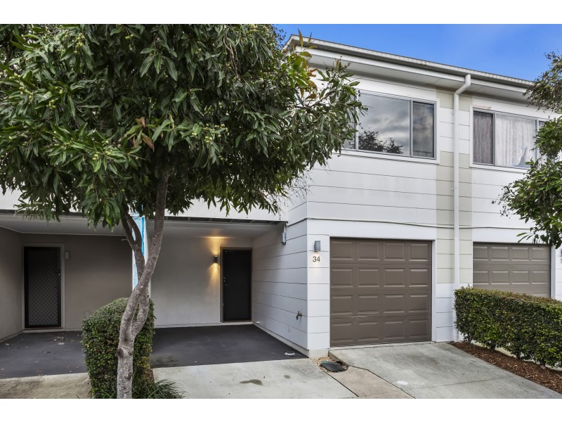 34/60 Cowie Rd, Carseldine QLD 4034