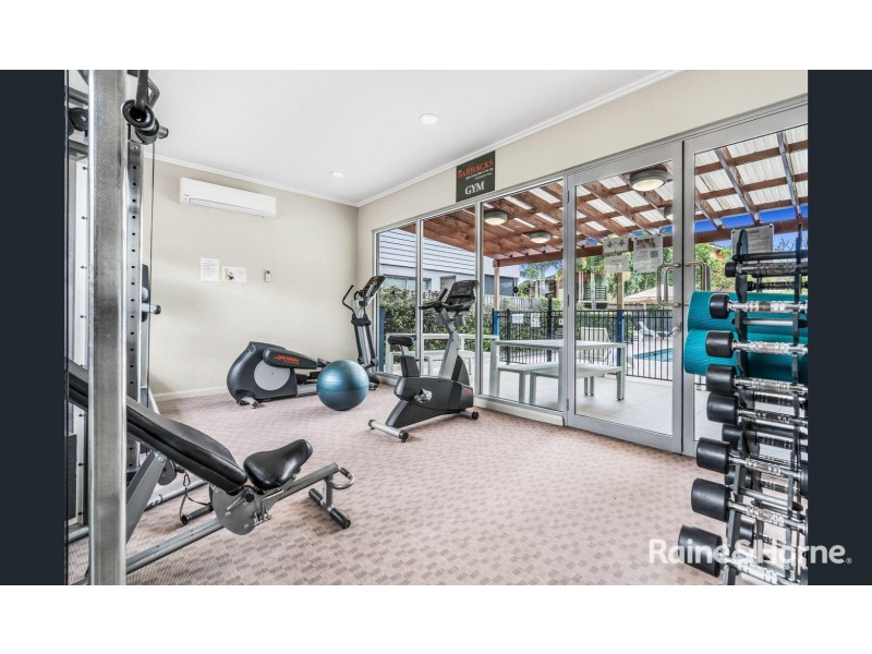 97/123 Barrack Road, Cannon Hill QLD 4170