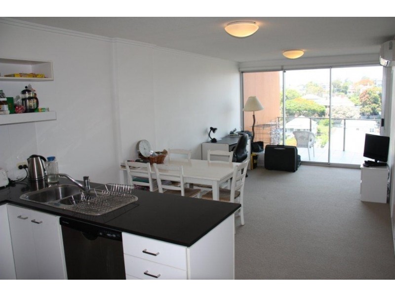 54/62 Cordelia, South Brisbane QLD 4101
