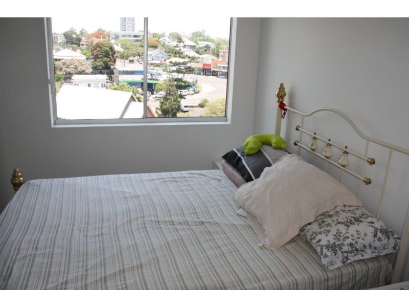 54/62 Cordelia, South Brisbane QLD 4101