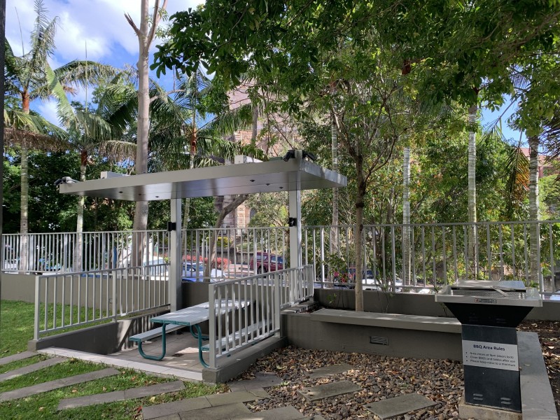 54/62 Cordelia, South Brisbane QLD 4101
