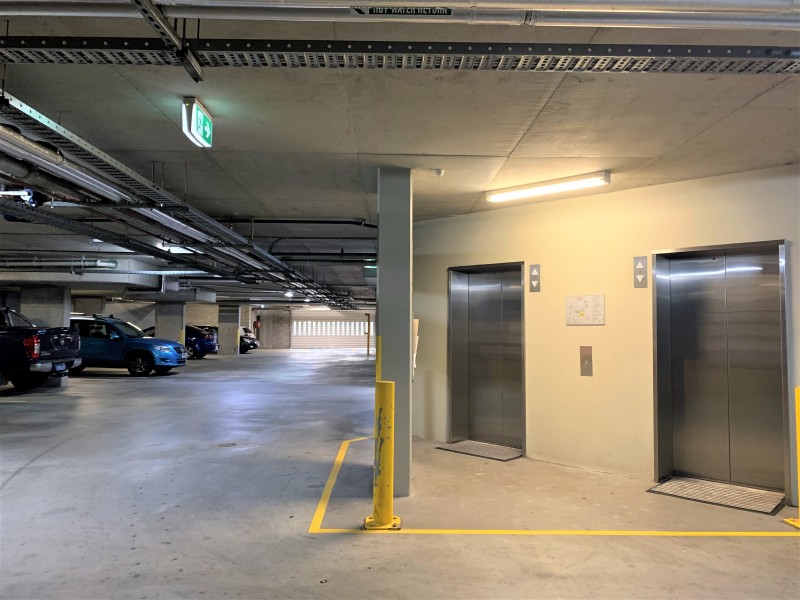 54/62 Cordelia, South Brisbane QLD 4101