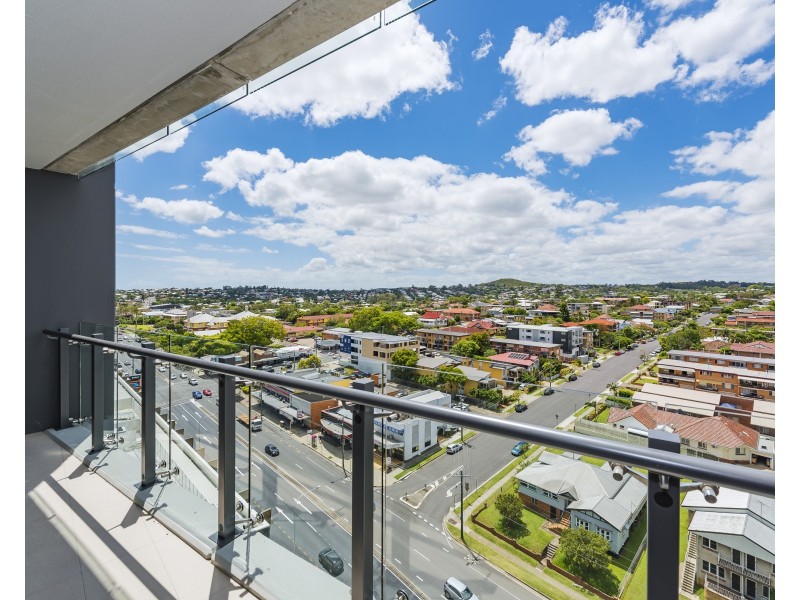 31306/300 Old Cleveland Road, Coorparoo QLD 4151
