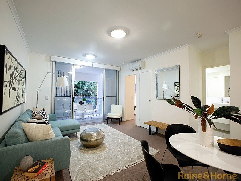 L19190/ 43 Beeston St, Teneriffe QLD 4005