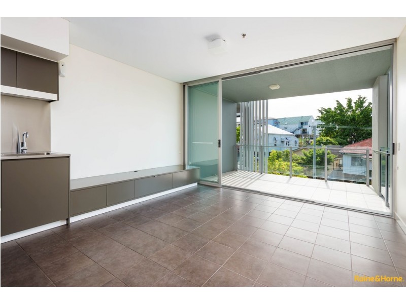 21/1 Alexandra Street, Paddington QLD 4064