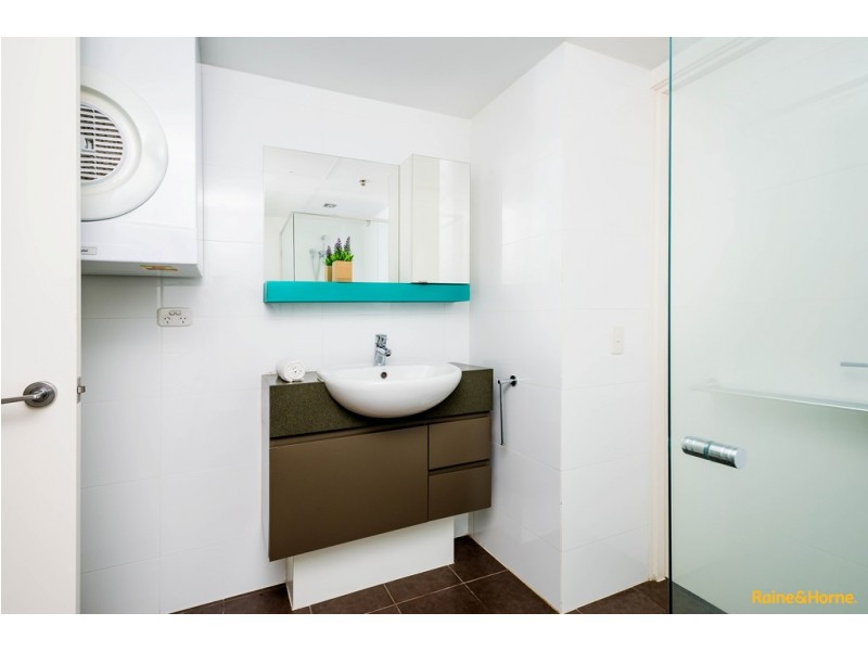 21/1 Alexandra Street, Paddington QLD 4064