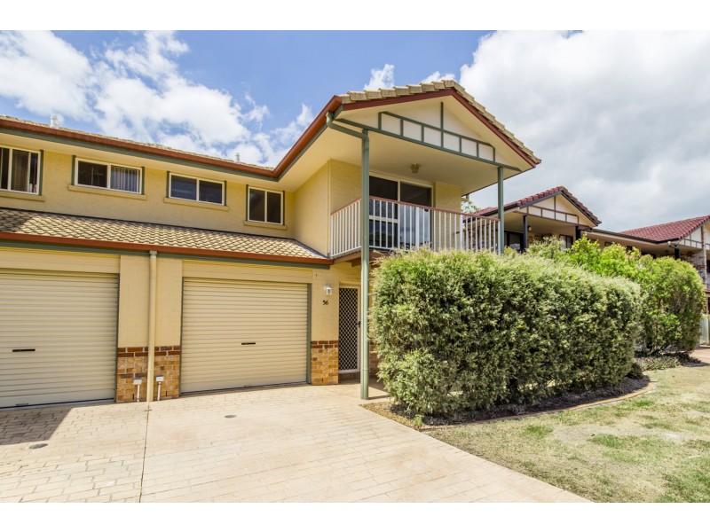 Unit 56/333 Colburn Avenue, Victoria Point QLD 4165