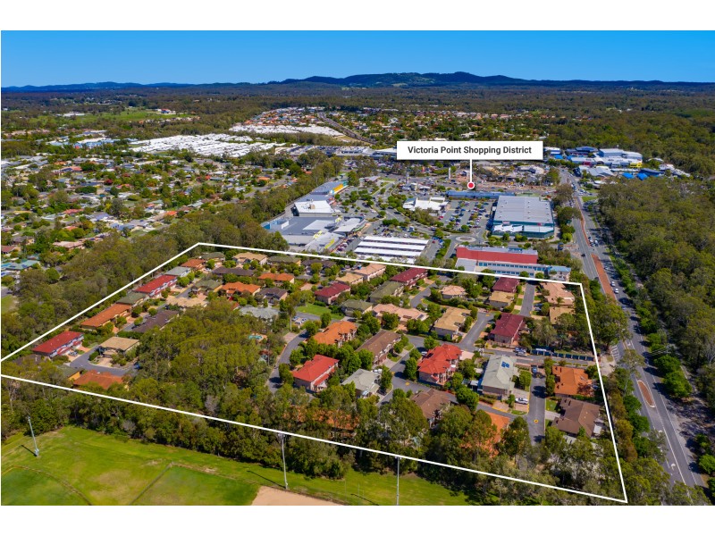 Unit 56/333 Colburn Avenue, Victoria Point QLD 4165