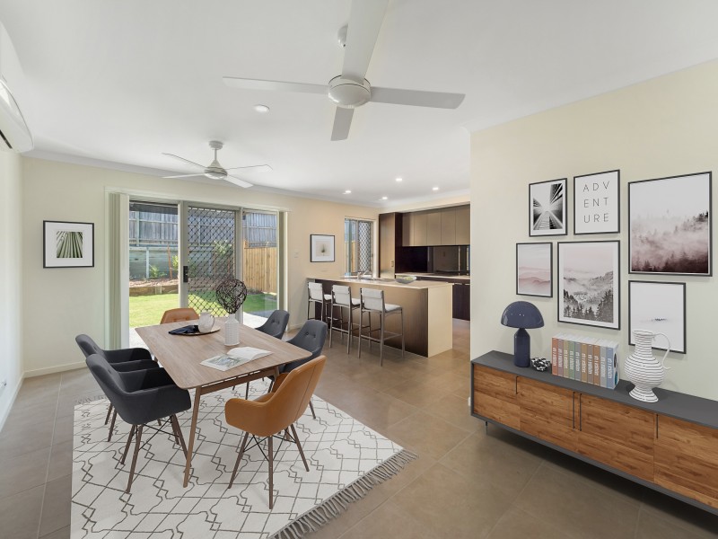 68/9 Springfield College Drive, Springfield QLD 4300