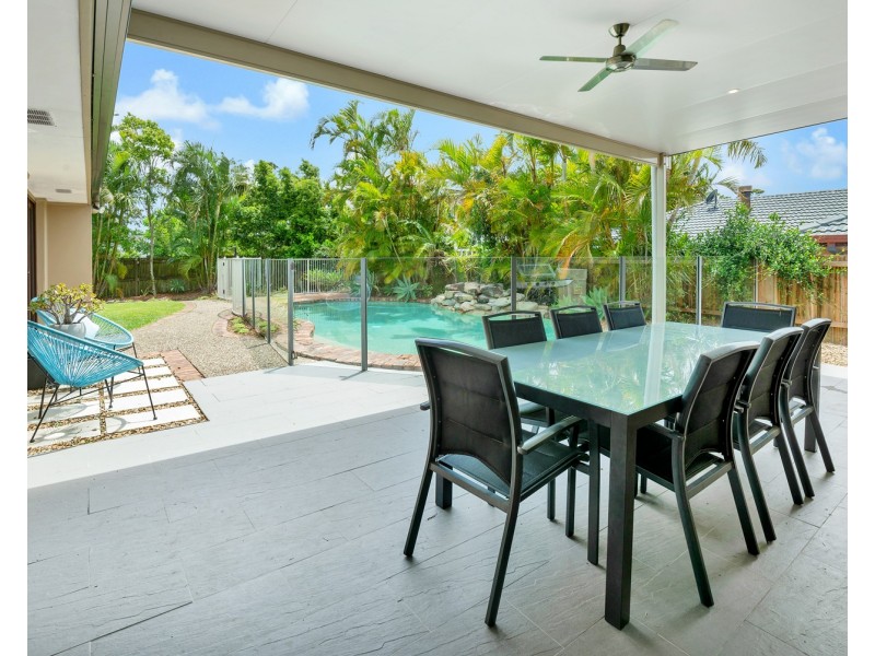 39 Pinkwood Drive, Ashmore QLD 4214