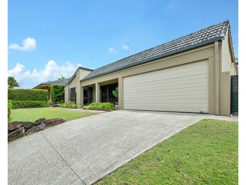 39 Pinkwood Drive, Ashmore QLD 4214