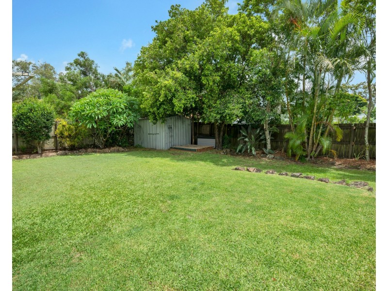 39 Pinkwood Drive, Ashmore QLD 4214