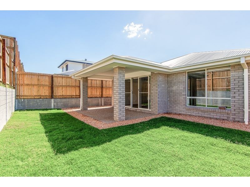 15 Wedgetail Street, Bahrs Scrub QLD 4207
