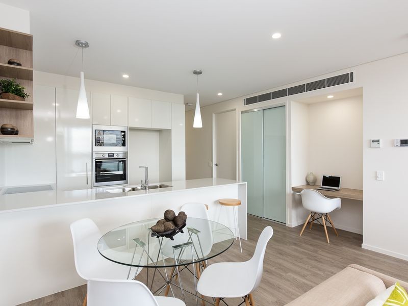 8/48 Cintra Road, Bowen Hills QLD 4006