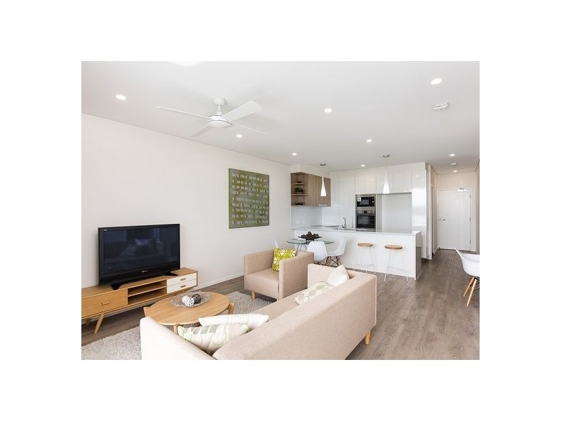 8/48 Cintra Road, Bowen Hills QLD 4006