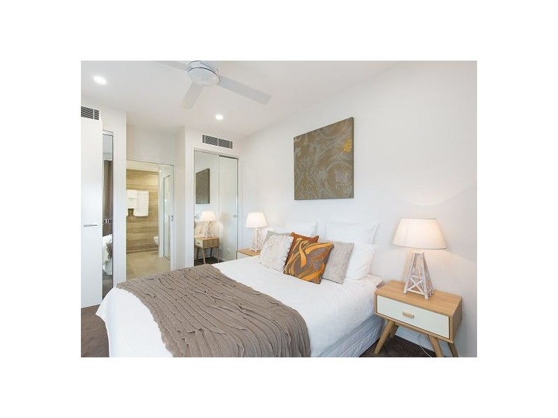 8/48 Cintra Road, Bowen Hills QLD 4006