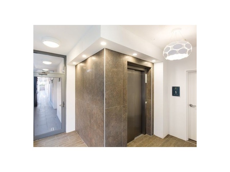 8/48 Cintra Road, Bowen Hills QLD 4006