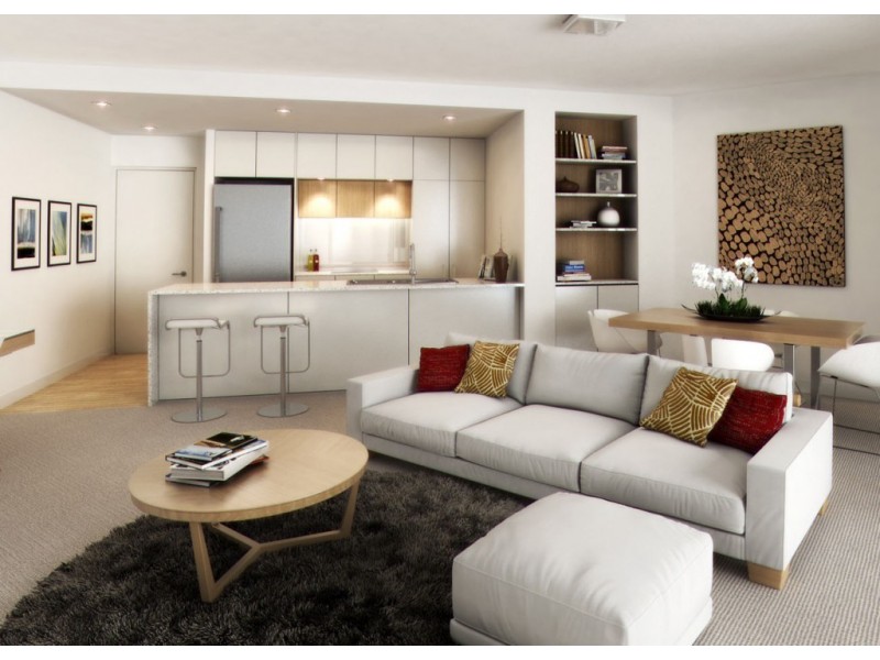 31/56 PROSPECT, Fortitude Valley QLD 4006