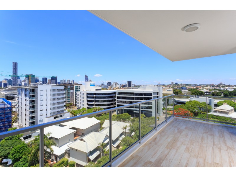 46/27 Manning Street, Milton QLD 4064