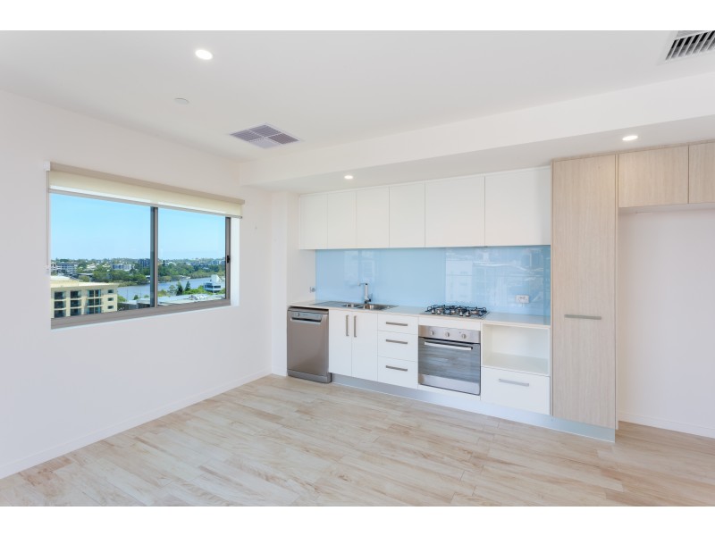 46/27 Manning Street, Milton QLD 4064