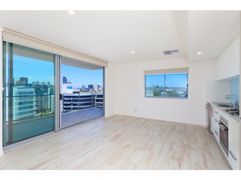 46/27 Manning Street, Milton QLD 4064