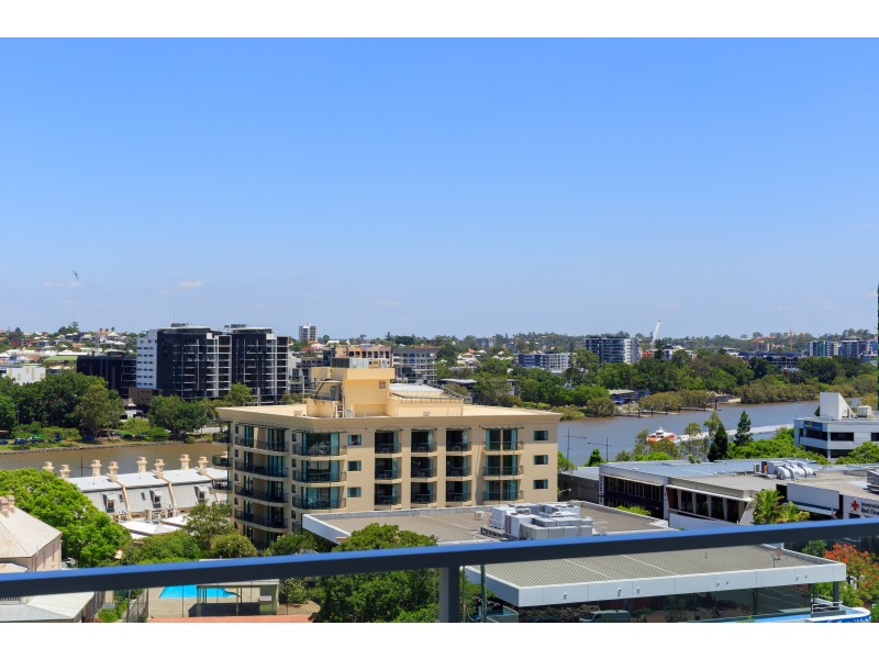 46/27 Manning Street, Milton QLD 4064