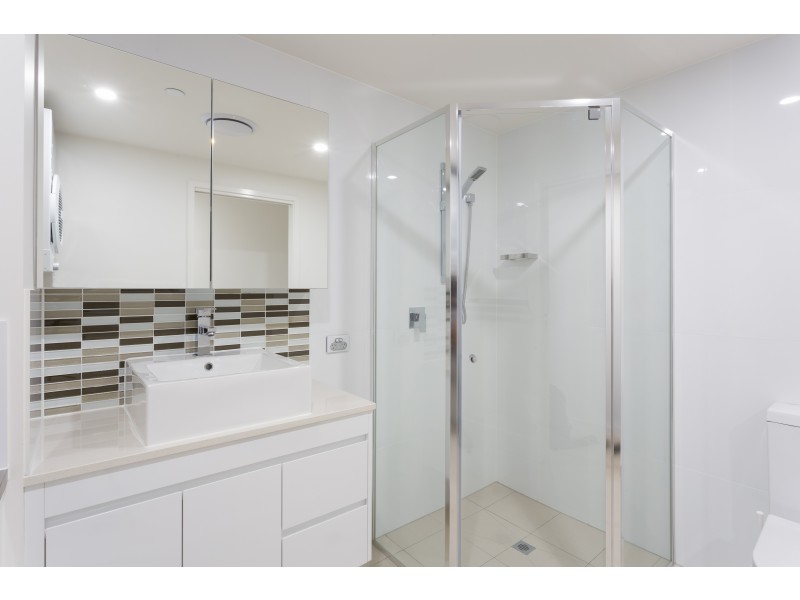46/27 Manning Street, Milton QLD 4064